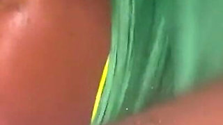 Sloppy Head From Suction Lips