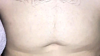 My wife's vulva is very nice."