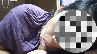 Pinay Single Mom Fucked by Her Stepdad. so Hot!!!