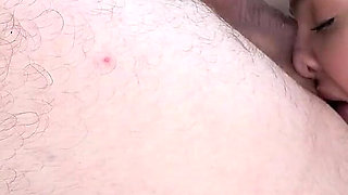 Jmac Drains His Balls All Over Petite Little Dragons Face