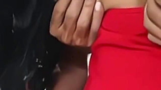 Desi Live Anal Action - Passionate Thrusts & Moaning Wife