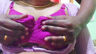 My big bhabhi was angry ,we shared single bedroom