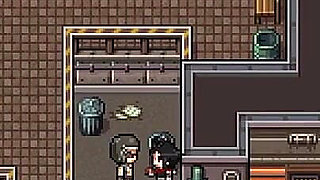 Zombie Retreat 2 - Part 39 Handjob for a Reward by Loveskysan69