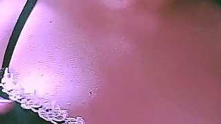 Scene: My Stepmother's Night Visit, a Seductive Surprise Fuck POV