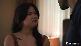 Lulu Chu Seduces Tommy Pistol, Will Pounder and Crew Ep 3