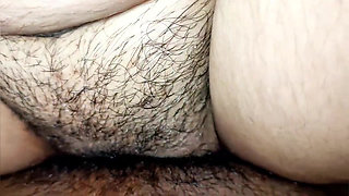 Indian Desi housewife romance chudai video for her