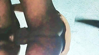 Desi bhabhi be  1 Babysitter