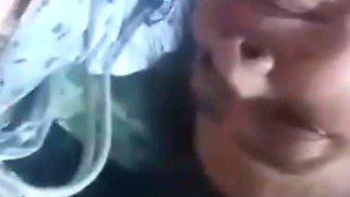 My wife is a great sucker