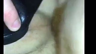 Crossdresser Barebacked by Body-Boy