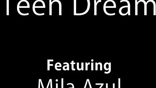 Mila Azul Teenie Dream Hot Solo