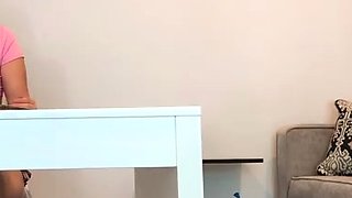 Femdom Puppy Play - Kat Soles' Teacher Becomes Her