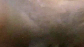 Amateur Babe Moaning During Hard Finger and Cock Play