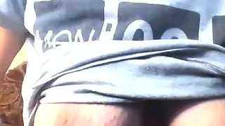 Sweet Hot Myla_angel's Belly, Pussy and Ass!