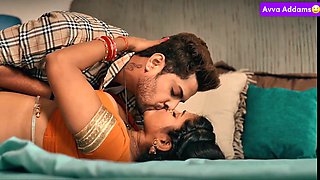Indian Homemade Passion in Sensual Intimate Exploration