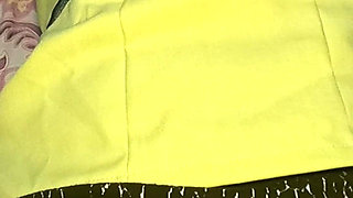 Teacher Fuck Her Student and Accedentally Creampie