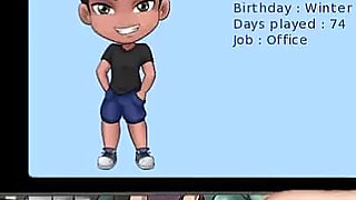 Love Sex Second Base Part 17 Gameplay by Loveskysan69