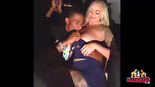 Late Night Miami Fucking