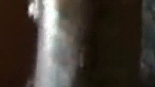 She Slurps Dick Until It Cum on Her Face!!!pt.1