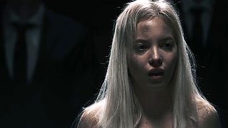 Monster Porn - Social Score 296