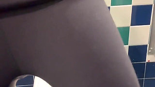 Peeing at the Movies!!