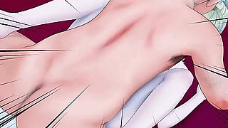 Summer Vacation Ntr Ending