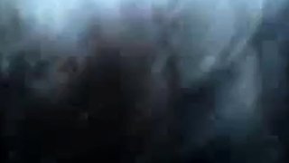 Filipina Singer's Naughty Night Out
