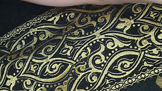 Muslim Stepmother Gets Fucked by Her Horny Stepson