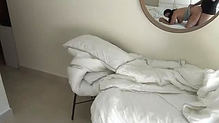 Old German Man Fucks Syrian Refugee Without Condom