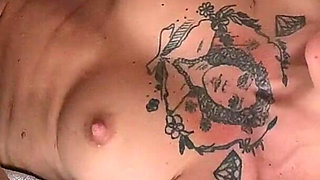 Alia Star Sucks and Fucks