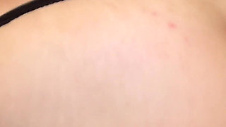 A Young Wife Cheats on Her Husband While He Is on a Business Trip