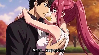 Stranger offers beautiful young girl one night stand