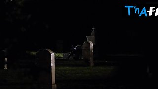 Kathy Lester Rump, Hooters Sequence in Phantasm