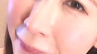 Big Titted MILF in Leopard Lingerie Seeks Sex From Neighbor