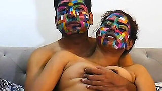Horny Girlfriend Wants Harcore From Guy