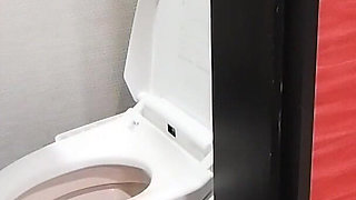 Toilet Camera January 2026