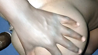 Girl Friend Wanted Me to Fuck Hard
