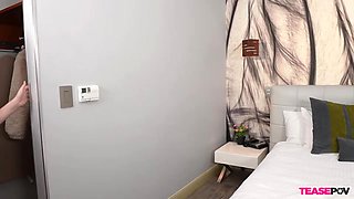 Aliya Brynn POV - TeasePOV