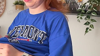 I Need You to Take a Picture of Me with Cum on My Face