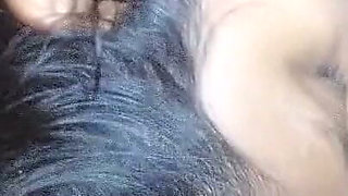 Punishment Principle Caught Desi Teacher Fucking with Lesbian Student