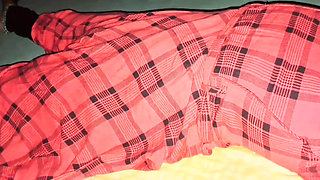 I Let My Stepmother Fuck Me in the Laundry Room of My House