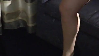 I Have No Mercy with Men