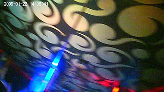 Dancing All Night vol.001 (Alexis 2013)
