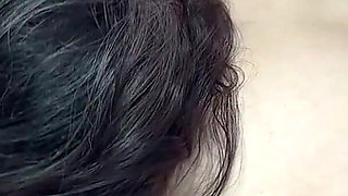 Horny Lesbian Neighbors Fuck and Eat Ass