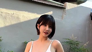 Teen close up fuck xxx housewife cumshot