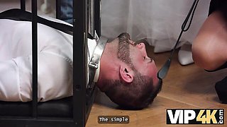 Watch tough Jack23's action