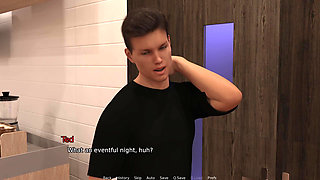 New Neighborhood - V0.8 - Part 3