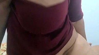 TABOO POV HOT STEPMOM