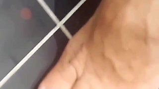 Selena's Naked Sex in Bathroom and in Bed