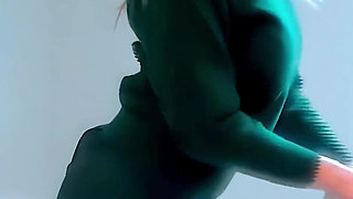 The Hump Featuring Danielle Maye