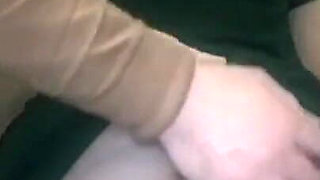 Her Stepsister Fucked